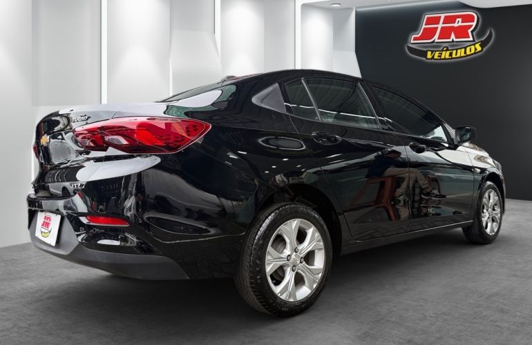 Chevrolet Onix 1.0 Turbo Plus Ltz - Foto #3
