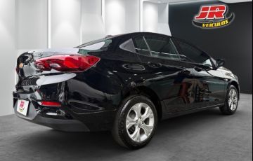 Chevrolet Onix 1.0 Turbo Plus Ltz - Foto #3