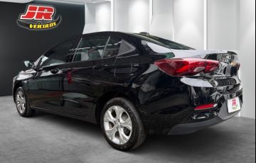 Chevrolet Onix 1.0 Turbo Plus Ltz - Foto #4