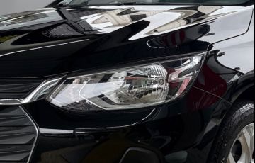 Chevrolet Onix 1.0 Turbo Plus Ltz - Foto #5