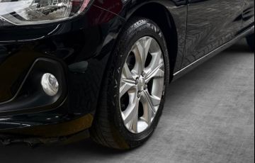 Chevrolet Onix 1.0 Turbo Plus Ltz - Foto #6
