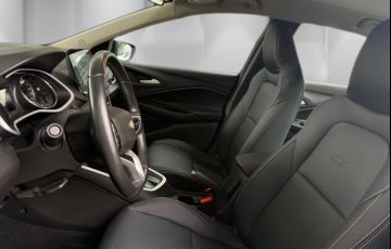 Chevrolet Onix 1.0 Turbo Plus Ltz - Foto #7
