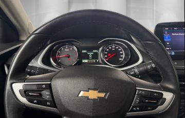Chevrolet Onix 1.0 Turbo Plus Ltz - Foto #8