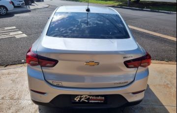 Chevrolet Onix 1.0 Turbo Plus Premier - Foto #6