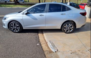 Chevrolet Onix 1.0 Turbo Plus Premier - Foto #8
