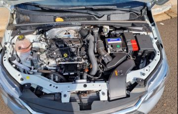 Chevrolet Onix 1.0 Turbo Plus Premier - Foto #9