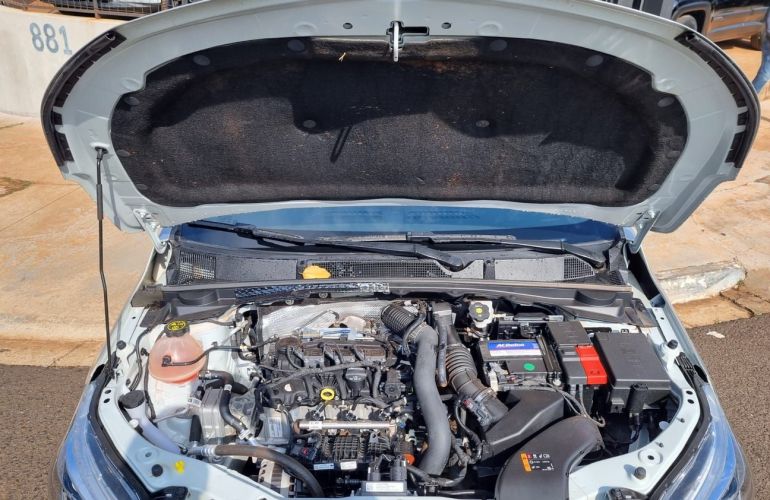 Chevrolet Onix 1.0 Turbo Plus Premier - Foto #10