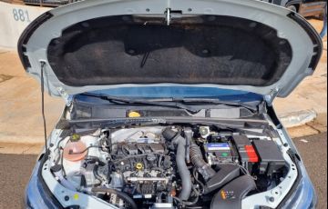 Chevrolet Onix 1.0 Turbo Plus Premier - Foto #10