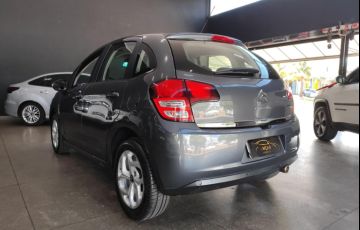 Citroën C3 1.6 Exclusive 16V Flex 4p Automatico - Foto #2