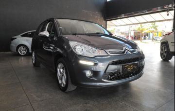 Citroën C3 1.6 Exclusive 16V Flex 4p Automatico - Foto #3