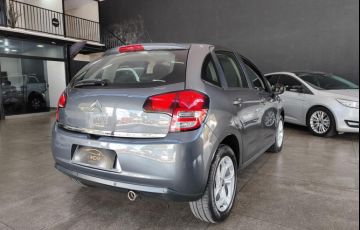 Citroën C3 1.6 Exclusive 16V Flex 4p Automatico - Foto #4