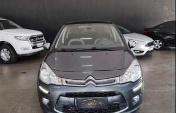 Citroën C3 1.6 Exclusive 16V Flex 4p Automatico - Foto #5