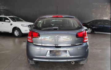 Citroën C3 1.6 Exclusive 16V Flex 4p Automatico - Foto #6
