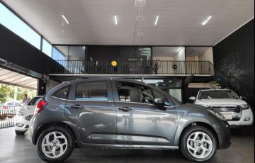 Citroën C3 1.6 Exclusive 16V Flex 4p Automatico - Foto #7