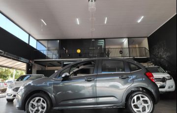 Citroën C3 1.6 Exclusive 16V Flex 4p Automatico - Foto #8