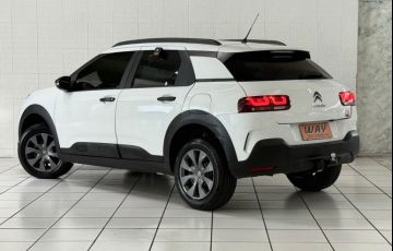 Citroën C4 Cactus 1.6 VTi 120 Live Eat6 - Foto #2