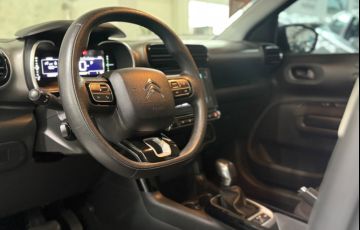 Citroën C4 Cactus 1.6 VTi 120 Live Eat6 - Foto #3