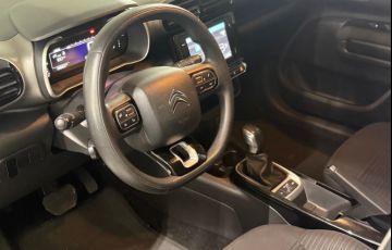 Citroën C4 Cactus 1.6 VTi 120 Live Eat6 - Foto #4