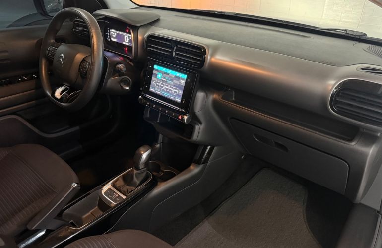 Citroën C4 Cactus 1.6 VTi 120 Live Eat6 - Foto #5