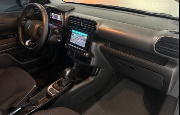 Citroën C4 Cactus 1.6 VTi 120 Live Eat6 - Foto #5