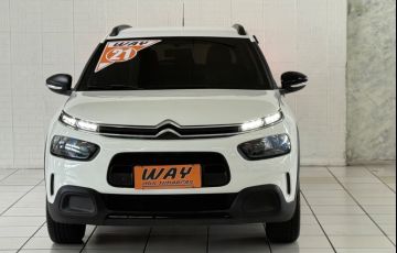 Citroën C4 Cactus 1.6 VTi 120 Live Eat6 - Foto #6
