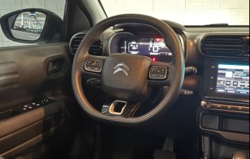 Citroën C4 Cactus 1.6 VTi 120 Live Eat6 - Foto #8