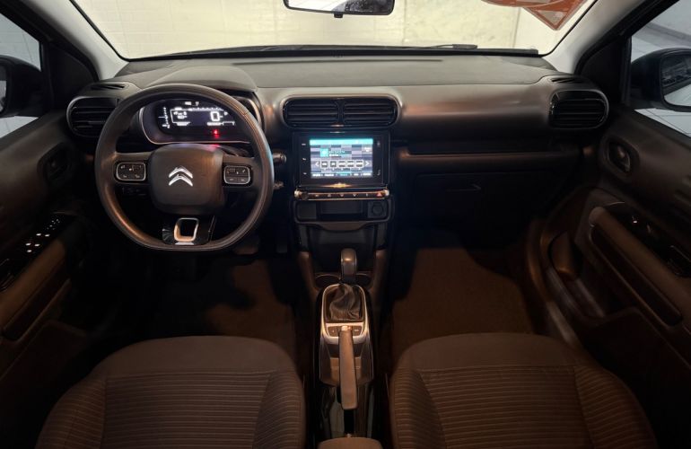 Citroën C4 Cactus 1.6 VTi 120 Live Eat6 - Foto #10