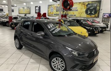 Fiat Argo 1.0 Firefly Drive