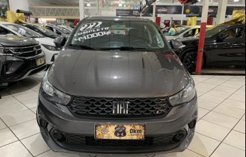 Fiat Argo 1.0 Firefly Drive - Foto #2