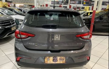 Fiat Argo 1.0 Firefly Drive - Foto #5