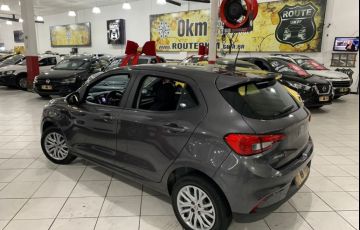 Fiat Argo 1.0 Firefly Drive - Foto #6