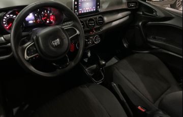 Fiat Argo 1.0 Firefly Drive - Foto #9