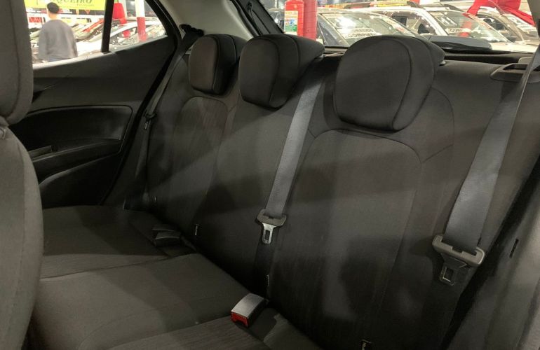 Fiat Argo 1.0 Firefly Drive - Foto #10