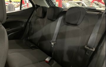 Fiat Argo 1.0 Firefly Drive - Foto #10
