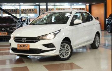 Fiat Cronos 1.0 Firefly Drive