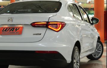 Fiat Cronos 1.0 Firefly Drive - Foto #6
