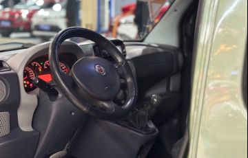 Fiat Doblo 1.8 MPi Adventure 16v - Foto #4