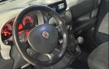 Fiat Doblo 1.8 MPi Adventure 16v - Foto #5