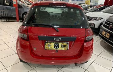 Ford Ka 1.0 MPi 8v - Foto #5