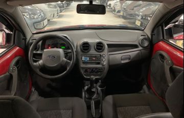 Ford Ka 1.0 MPi 8v - Foto #8