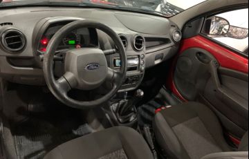 Ford Ka 1.0 MPi 8v - Foto #10
