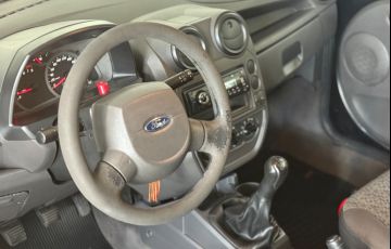 Ford Ka 1.0 MPi 8v - Foto #3