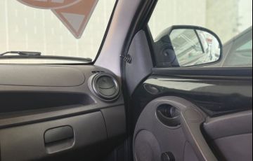Ford Ka 1.0 MPi 8v - Foto #5