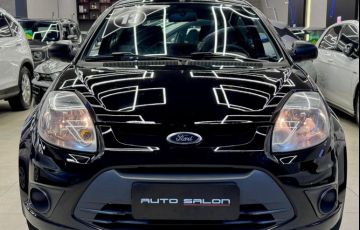 Ford Ka 1.0 MPi 8v - Foto #2