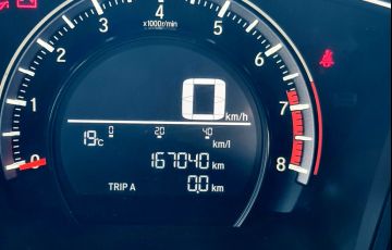 Honda Civic Sport 2.0 i-VTEC - Foto #7