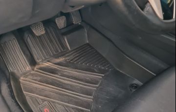 Honda Civic Sport 2.0 i-VTEC - Foto #8
