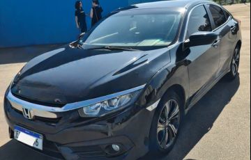 Honda Civic Sport 2.0 i-VTEC - Foto #2