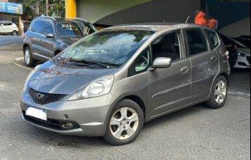 Honda Fit 1.4 LX 16v