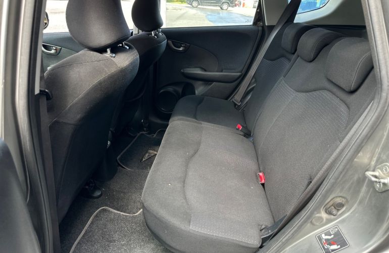 Honda Fit 1.4 LX 16v - Foto #9