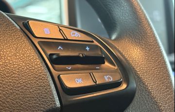 Hyundai Hb20 1.0 12v Comfort Plus - Foto #8